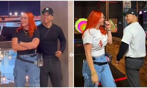 ¡Opa el amor! Daddy Yankee anunció que se divorcia de su doña