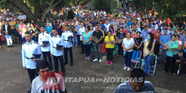EL SECTOR DE SALUD DE ITAPÚA SE PREPARA PARA UN FIN DE SEMANA DE GRAN MOVIMIENTO - Itapúa Noticias