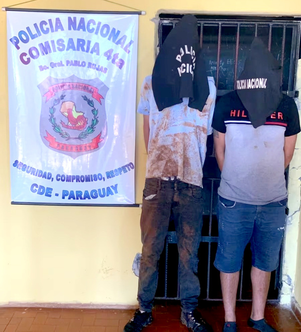 En juicio oral y público buscan condenar a adolescente asesino - La Clave