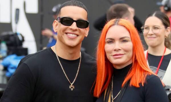 Daddy Yankee confirmó que se divorcia luego de 20 años de matrimonio - trece
