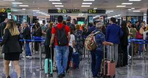 La Nación / Más aerolíneas evalúan su desembarco para operar en el país, señalan desde Dinac