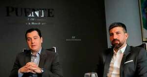 La Nación / Puente lanza fondos mutuos estrategia para inversiones en guaraníes y en dólares