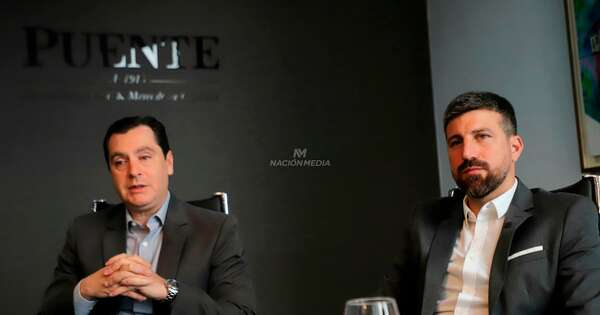 La Nación / Puente lanza fondos mutuos estrategia para inversiones en guaraníes y en dólares
