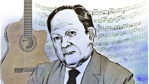 La guarania como patrimonio de la humanidad: Cinco canciones emblemáticas