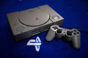 Treinta años de la primera PlayStation: los juegos que marcaron época - Espectáculos - ABC Color