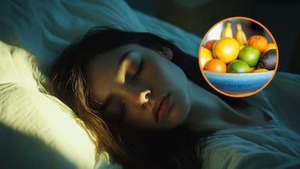 10 alimentos con triptófano, el aminoácido que ayuda a combatir el insomnio