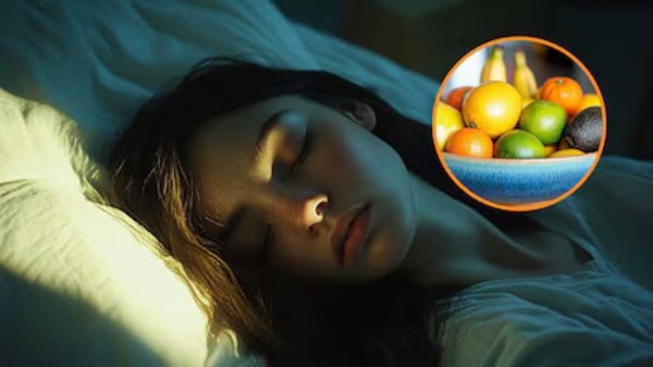 10 alimentos con triptófano, el aminoácido que ayuda a combatir el insomnio