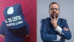 "No existe la familia perfecta", dijo Jorge Torres tras la denuncia por violencia que hizo su esposa