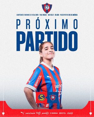 Definen el Campeonato femenino de Futsal FIFA