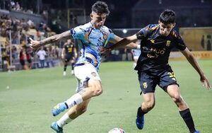 Copa Paraguay: Guaraní y Luqueño se enfrentan por el tercer puesto y G. 100 millones - trece