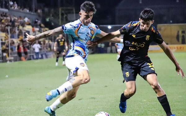 Copa Paraguay: Guaraní y Luqueño se enfrentan por el tercer puesto y G. 100 millones - trece