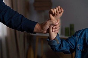 Unas 30.000 denuncias por violencia familiar en 2024 - 1000 Noticias