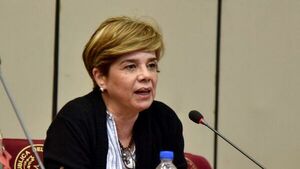 Ex senadora refuta al cartismo por el PGN 2025: “No es el mejor de la era democrática”