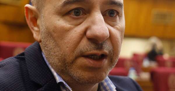Diario HOY | Grieta abdista: 3 aspiran a ser ‘lord mayor’ asunceno, y dos ambicionan el 2028