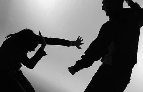 Estas son las tres fases de la violencia contra la mujer - Nacionales - ABC Color