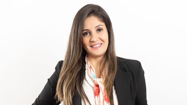 Natalia Gill lidera integración de medios en TEXO | Marketing | 5Días