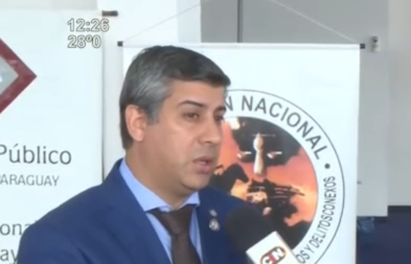 Detenidos en Operativo contra Megaesquema de Abigeato - SNT