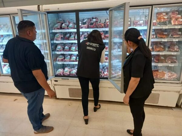 SEDECO constata «publicidad engañosa y descuentos mal aplicados en Black Friday