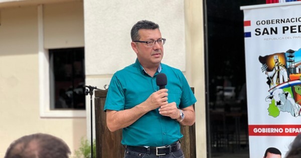 Los liberales de San Pedro buscan outsiders para enfrentar al equipo de D'Ecclesiis