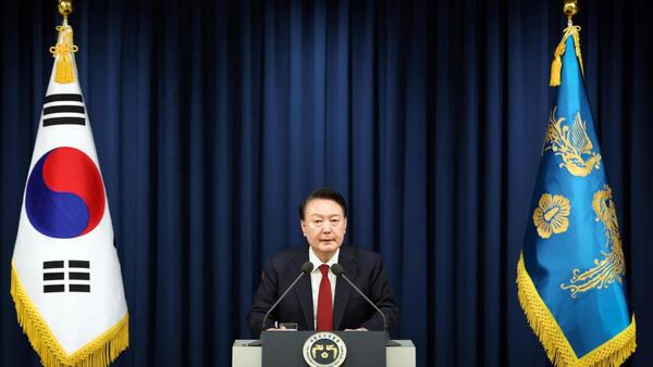 Gobierno surcoreano declara la ley marcial ante actividades "pro-norcoreanas" de oposición