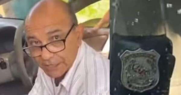 Diario HOY | VIDEO| Excomisario detenido por intento de abuso a mujer con discapacidad en Capiatá