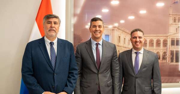 Diario HOY | Anuncian licitación para la red 5G: el adiós a la señal débil en eventos