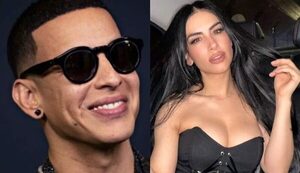 [GALERÍA] ¿Daddy Yankee dejó a su esposa por esta modelo?