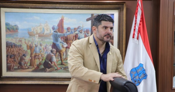 Nenecho avanza con la subasta de seis hectáreas de la Costanera y la argentina Fenix está interesada