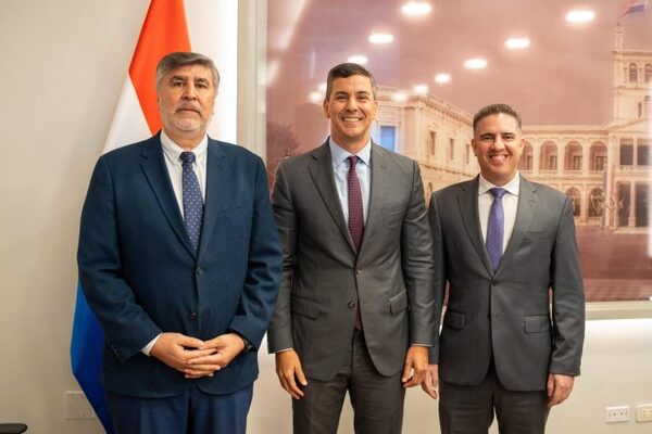Anuncian consulta pública para licitar 5G y reducir brecha digital - El Trueno
