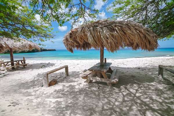 Comparativa: playas de Sudamérica vs. playas del Caribe - Viajes - ABC Color