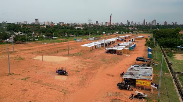 Afirman que ya existe un plan regulador para subasta de terrenos en Costanera - 1000 Noticias