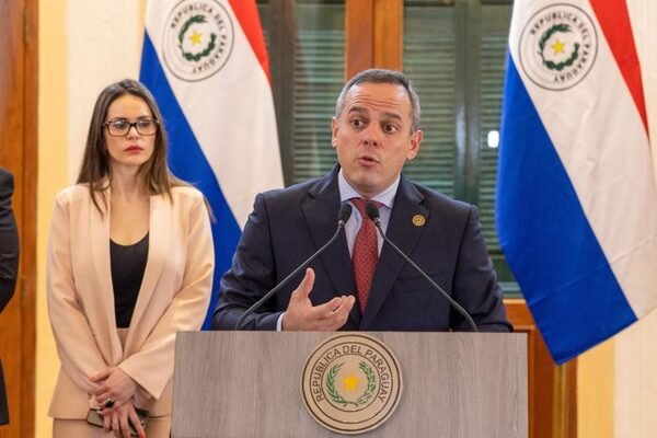 Contralor general destaca el enfoque preventivo y tecnológico en la nueva ley anticorrupción - El Trueno