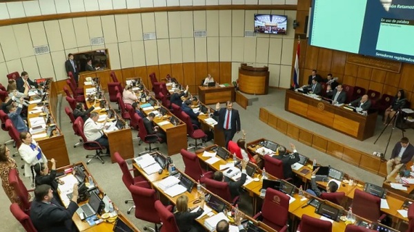 Senadores rechazan fondo para víctimas de accidentes de tránsito