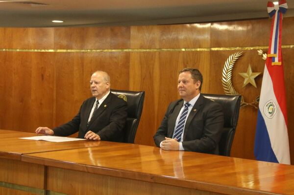 Se iniciaron talleres para la elaboración del Plan Estratégico Institucional (PEI) 2026-2030