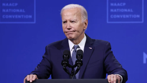 Joe Biden indulta a Hunter Biden