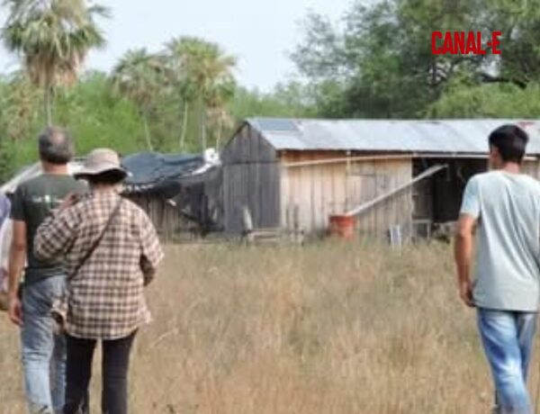 INGENIEROS FUERON BALEADOS EN PEDRO JUAN CABALLERO