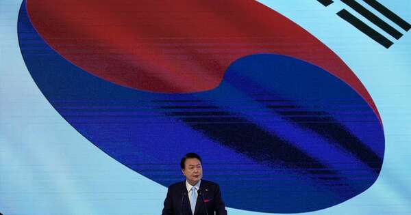 Diario HOY | Ley marcial en Corea del Sur: disuelven el Congreso, prohíben protestas y restringen a la prensa