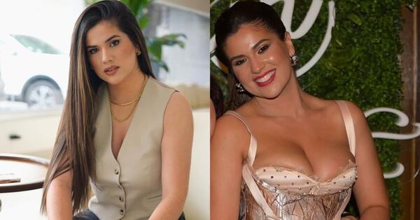 Diario HOY | ¿Emilia Aranda anuncia su faceta “sexy” tras agrandarse los senos?