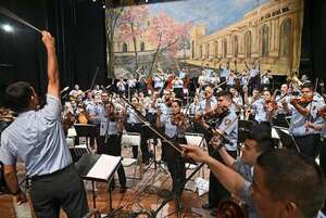 Guarania: conciertos que se realizarán para celebrar al Patrimonio de la Humanidad - Música - ABC Color