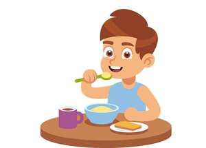 Tipos de alimentos y para qué sirven - Medio Natural y Salud Primer Ciclo - ABC Color