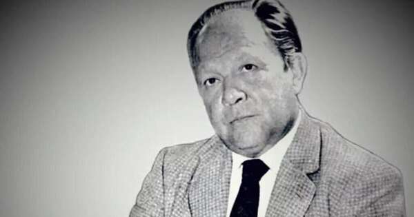 La Nación / José Asunción Flores y su legado a la humanidad: la guarania