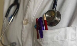 Círculo de Médicos reprocha carencias al Estado en su día – Prensa 5