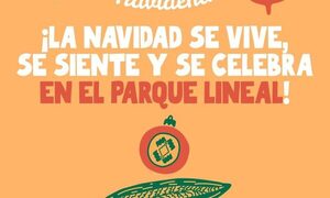 Villa Navideña 2024: un espacio mágico para celebrar la Navidad en CDE