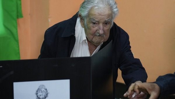 Mujica admite crítica “grosera” a Kirchner, pero reitera que el peronismo debe renovarse - ADN Digital