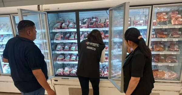 La Nación / Sedeco identificó publicidad engañosa y descuentos mal aplicados durante el Black Friday