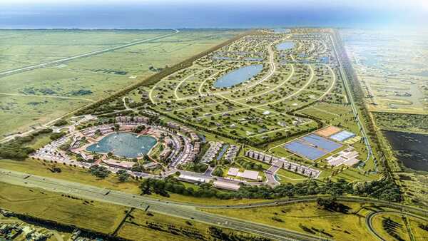 CARMEN DEL PARANÁ APRUEBA UN AMBICIOSO PROYECTO INMOBILIARIO PARA IMPULSAR EL DESARROLLO LOCAL - Itapúa Noticias
