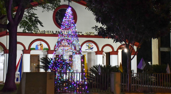 La Colmena de Fiesta Patronal