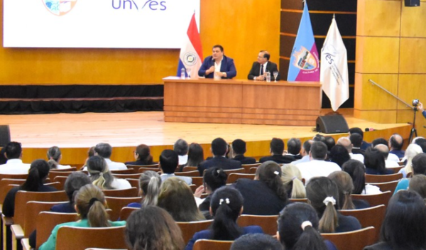 Destacaron la voluntad del Gobierno Nacional para nivelar salarios