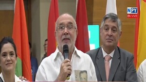 ¡Histórico! La Guarania, patrimonio inmaterial de la humanidad