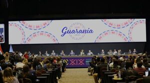 La Guarania es declarada Patrimonio Cultural Inmaterial de la Humanidad por la Unesco - El Trueno